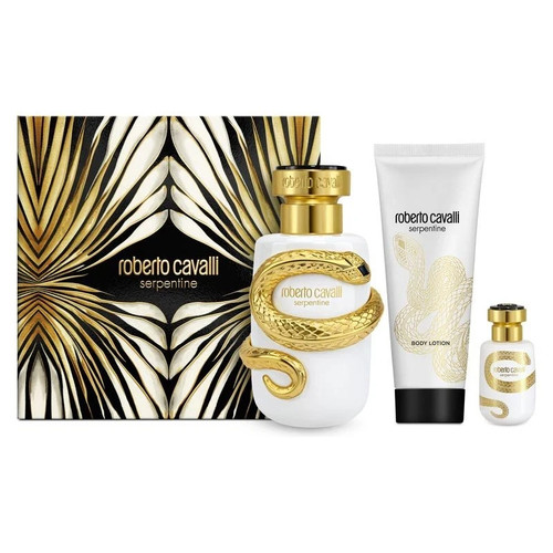 Roberto cavalli serpentine - roberto,