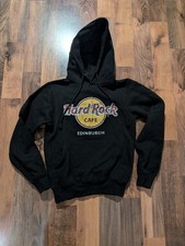 Felpa con cappuccio Hard Rock
