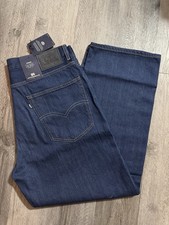Levi Blue Tab Marker Loose Fit