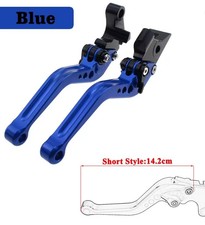 Coppia leve freno e frizione