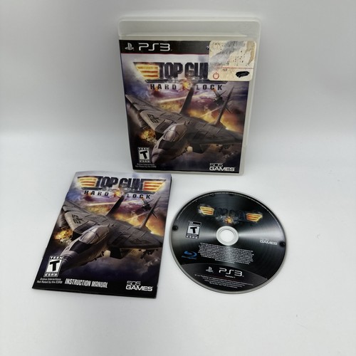 Top gun hard - hard, sony