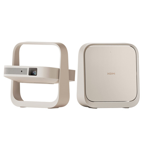 Xgimi elfin flip plus 1080p - xgimi,