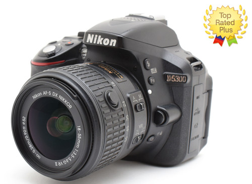 Quasi come nuovo nikon - [quasi,