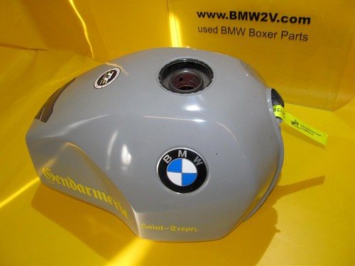 Bmw r100 r80 serbatoio - r,