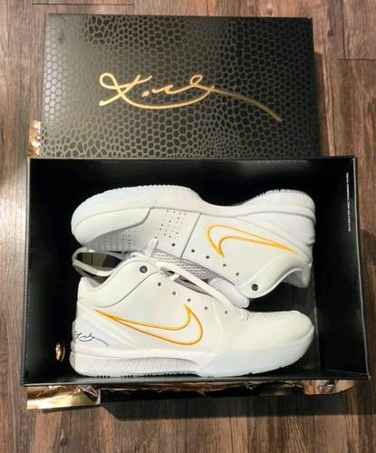 Nike kobe protro draft - nike,
