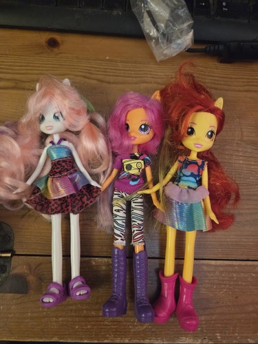 Little pony equestria - equestria, girl