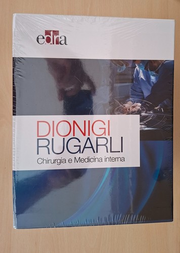 Cofanetto dionigi chirurgia - dionigi,