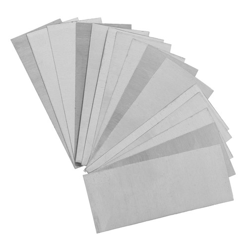 Forniture galvanica pezzi - galvanica, 15