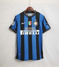 Maglia Inter finale Champions