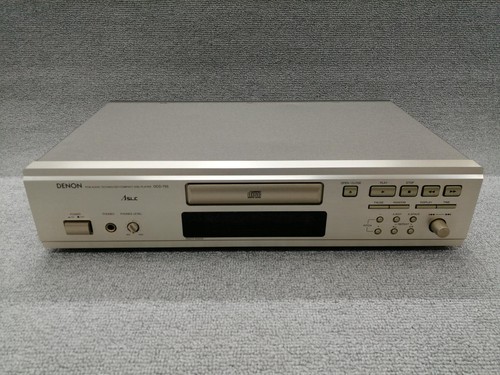 Denon dcd 755 lettore - denon, cd
