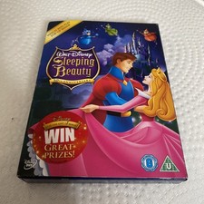 Sleeping Beauty SE 2-Disc DVD