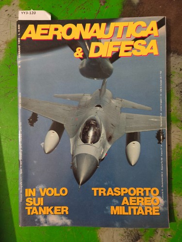 Aeronautica difesa in volo - &,