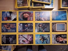 National Geographic Magazine -