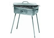 Barbecue A Carbone PIC NIC