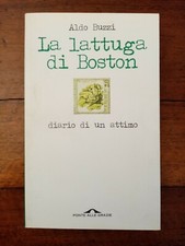 Aldo Buzzi - La lattuga di