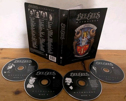 Bee gees mythology - –, the