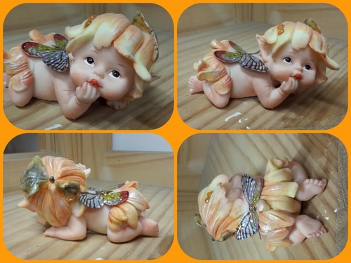 Fata fatina baby - fatina,