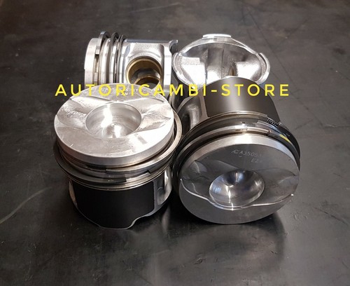 Z111 a350534 060 serie pistoni - z111,