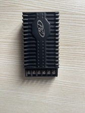 Crossover  Phoenix Gold