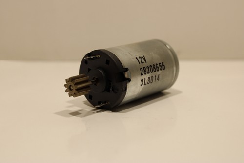 Johnson motore elettrico - johnson,