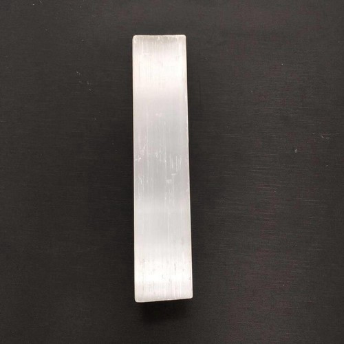Bacchetta bastone selenite