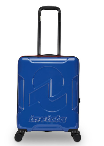 Invicta blu elettrico travel