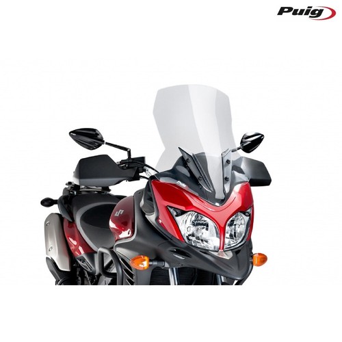 Puig 5895w cupolino touring - cupolino,