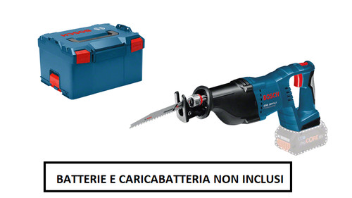 Bosch sega universale gsa - universale,