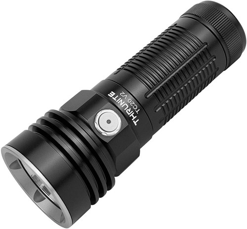 Thrunite tc20 4068 - thrunite, lumen