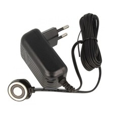 PHILIPS Caricabatterie Nero