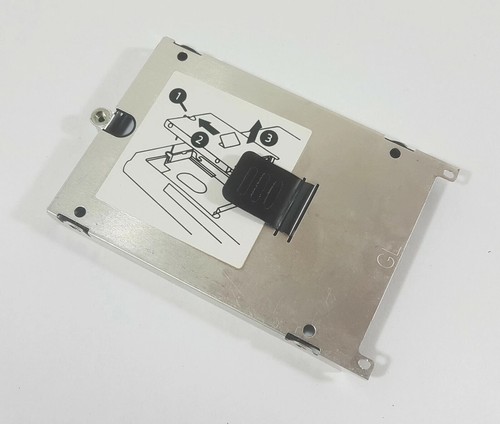 Hard disk hdd caddy frame - hdd, da