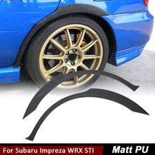Per Subaru Impreza WRX STI
