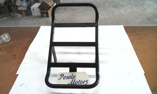 Porta pacco portapacchi - pacco,