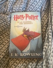 Harry Potter e la camera dei