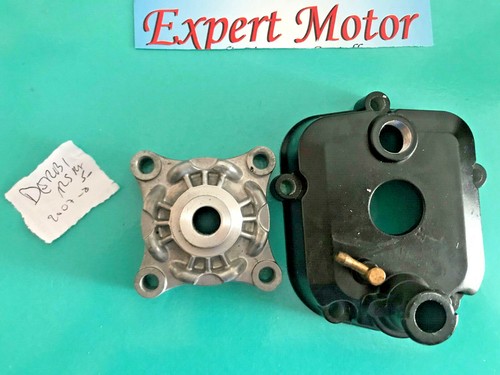 Testata scomponibile 50cc per - testata,