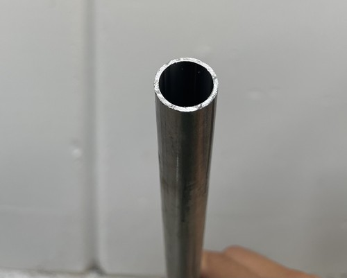 Tubolare acciaio inox - tubolare,