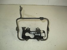 Telaietto Anteriore Staffa Supporto Suzuki TR 50 Street Magic 1998 01 2002 Frame