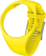 Polar Cinturino M200 Giallo S-M (originale)