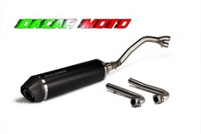 MARMITTA MAXI WILD LION YAMAHA