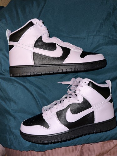 Nike dunk high - by, bambola