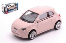 MODELLINO AUTO STATICO DIECAST
