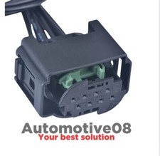 Connettore / Spinotto radar