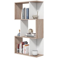 Homcom libreria design - homcom, moderno