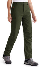 Pantaloni Trekking Donna