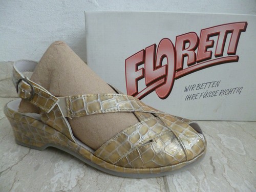 Florett sandalo sandali - florett,