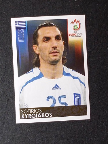 Sotirios kyrgiakos - sotirios,