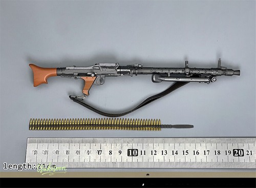 Modellino arma fucile pistola