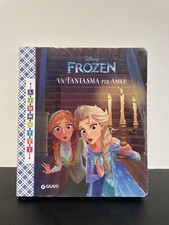 Libro Per Bambini | Frozen Un