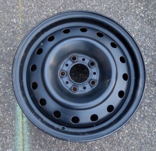 Cerchio acciaio peugeot 605 - acciaio,