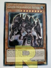 Golem Ingranaggio Antico ®